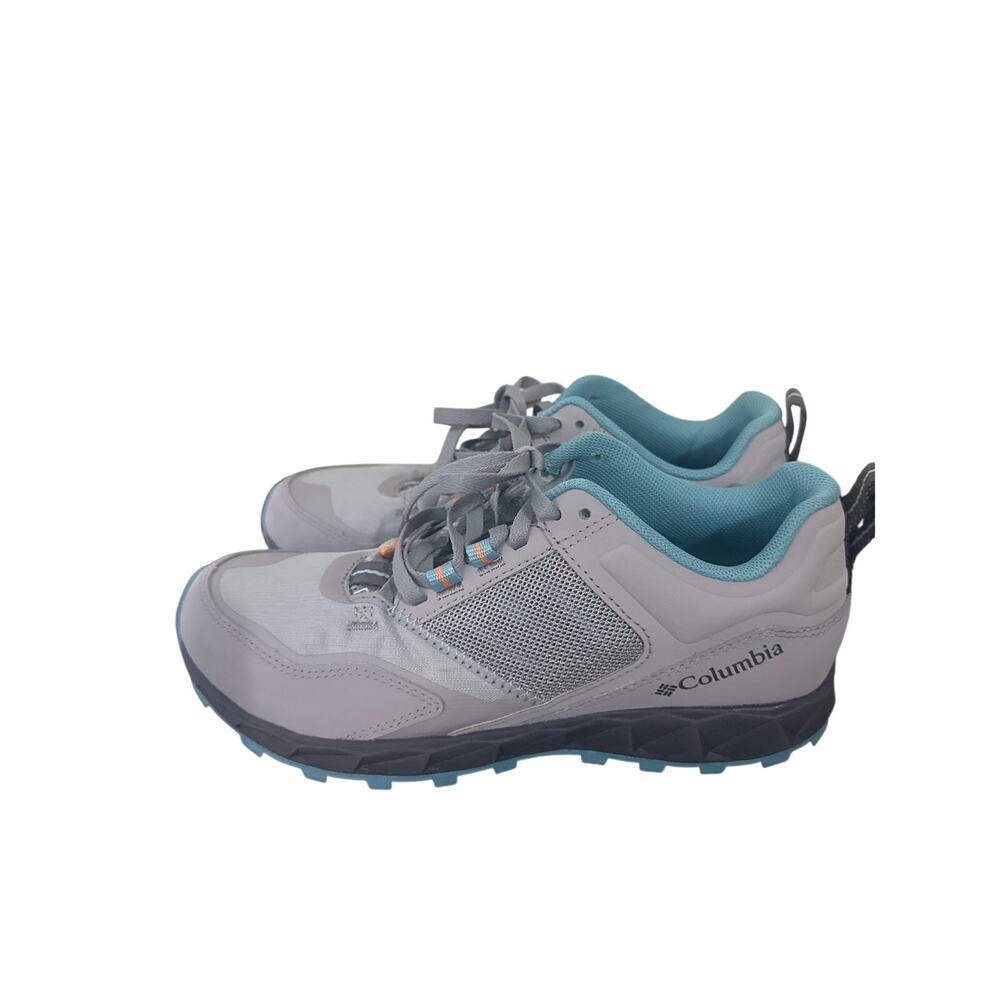 Columbia Women's Flow District sneakers 7 p